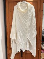 Poncho Pullover Strick Nordrhein-Westfalen - Recklinghausen Vorschau