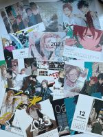 Given Kizu Natsuki Kalender Manga Boys Love Yaoi Hessen - Darmstadt Vorschau