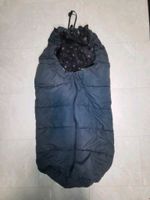 Fußsack Kinderwagen Fusssack Winter Sterne Hessen - Bad Emstal Vorschau