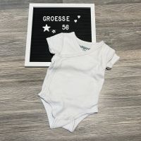 Babybody | Kurzarmbody | Wickel | 56 | Body | Babykleidung | 118 Sachsen-Anhalt - Allstedt Vorschau