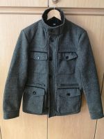 Jacke H&M Gr. 48 braun Bayern - Landsberg (Lech) Vorschau