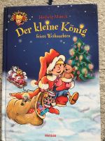 Der kleine König feiert Weihnachten TOP Weltbild Rheinland-Pfalz - Hackenheim Vorschau