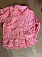Bluse von Opus M 38 garnelen-lachs-orange Bayern - Hetzles Vorschau