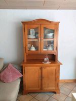 Vitrine massiv 105x50x190 cm Nordrhein-Westfalen - Königswinter Vorschau