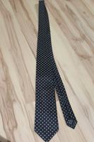 Windsor elegante Business Krawatte wie neu schwarz grau sexy Seid Kr. München - Unterschleißheim Vorschau