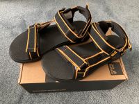 NEU Sandalen von Jack Wolfskin Gr 33 Rheinland-Pfalz - Koblenz Vorschau