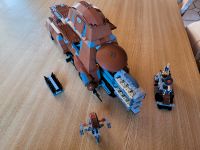 Lego Star Wars 7662 Bayern - Falkenberg Vorschau