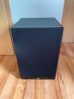 Aktiv Subwoofer von Teufel US4110/1SW/300 Watt Bayern - Mitterteich Vorschau