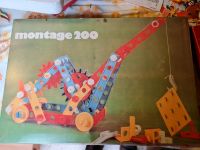 Montage 200 Baukasten- vollständig Saarland - St. Wendel Vorschau