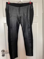 Esmara Leder Imitat Leggings schwarz Gr. L 44 Altona - Hamburg Lurup Vorschau