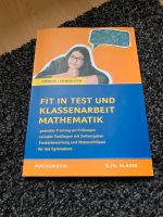 Fit in Test und Klassenarbeit Mathematik Hessen - Ahnatal Vorschau