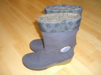 Jungen Kinder Regenstiefel Gr.30/31 Lupilu Blinkstiefel Gummistie Bayern - Kaufbeuren Vorschau