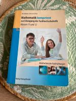 Mathematik Kompetent zur erlangen der Fachhochschulreife Niedersachsen - Wedemark Vorschau