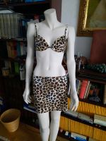 Bikini mit Tigermotiv Nordrhein-Westfalen - Mönchengladbach Vorschau