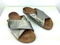 Orig INUOVO Leder Sandalen 41*günstig* Bayern - Bad Reichenhall Vorschau