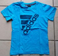 T-Shirt von Adidas Gr. 110/ 116 Mecklenburg-Strelitz - Landkreis - Neustrelitz Vorschau