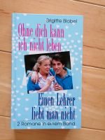Brigitte Blobel Jugendroman Hessen - Limburg Vorschau