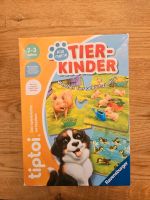 Tip Toi Spiel: alle meine Tierkinder Rheinland-Pfalz - Pellingen Vorschau