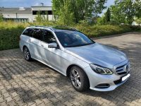 E 250 Bluetec 4 Matic 7G-Tronic Plus Dresden - Coschütz/Gittersee Vorschau