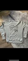 Superdry Damen Pullover Glitzer grau L M Hessen - Offenbach Vorschau