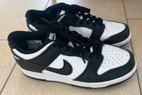 Nike Dunk Low Panda Größe 39 Bayern - Falkenberg Vorschau