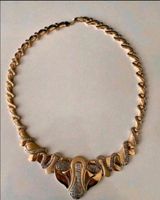 Damen Goldkette 585 14 karat  sehr schön ‼️‼️‼️ Häfen - Bremerhaven Vorschau