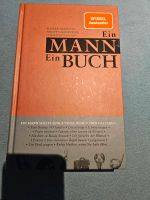 Ein Mann ein Buch Niedersachsen - Emden Vorschau