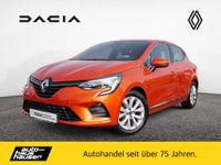 Renault Clio Intens TCe 100 KEYLESS PDC KAMERA NAVI LED Baden-Württemberg - Aldingen Vorschau
