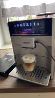Kaffeevollautomat Siemens Eq6 Serie300 Bayern - Mainburg Vorschau