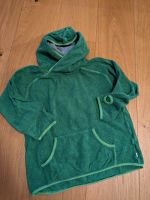 Hessnatur Frottee Hoodie. Gr.116 Niedersachsen - Wolfenbüttel Vorschau