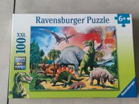 Ravensburger Puzzle Unter Dinosauriern Nordrhein-Westfalen - Moers Vorschau