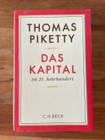 Das Kapital im 21. Jahrhundert - Thomas Piketty Niedersachsen - Bienenbüttel Vorschau