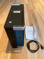 Dell Precision Tower 5810 + Win 10 Lizenz Saarland - Kleinblittersdorf Vorschau