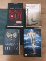 Romane, Thriller, Fantasy Hessen - Neuental Vorschau