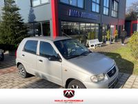 Suzuki Alto Alto1.1 16V (Tüv&Insp.neu/1 Hand) Niedersachsen - Neu Wulmstorf Vorschau