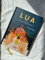 Lua und die Zaubermurmel Bonn - Kessenich Vorschau