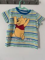 Winnie the Pooh Disney baby T-shirt Hessen - Wiesbaden Vorschau