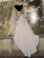 Brautkleid Hochzeitskleid Größe 36 Baden-Württemberg - Friedrichshafen Vorschau