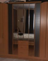 Kleiderschrank Schlafzimmer aus Buche Nordrhein-Westfalen - Remscheid Vorschau