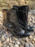 Stiefeletten lack Bayern - Ansbach Vorschau