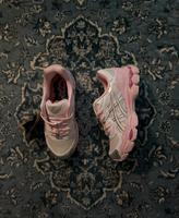 ASICS Gel-NYC Kicki Yang Zhang Rosa Cream Pure Silver Berlin - Reinickendorf Vorschau
