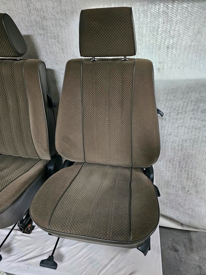 BMW E30 Comfort sitz sitze in Goch