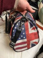 Tasche Handtasche Strand USA England Niedersachsen - Sögel Vorschau