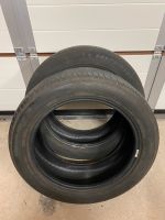 2 Sommerreifen Michelin 225/50R18 101W gebraucht Sachsen - Marienberg Vorschau