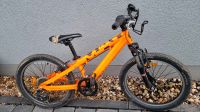 Scott Voltage Kinder Fahrrad JR20 20 Zoll 20" Orange Mountainbike Nordrhein-Westfalen - Rheinbach Vorschau