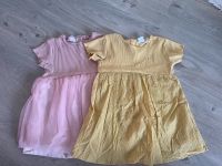 Kleid 2 St. Größe 98 Zara Nürnberg (Mittelfr) - Südstadt Vorschau