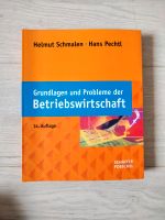 Grundlagen und Probleme der Betriebswirtschaftslehre Bayern - Schweinfurt Vorschau