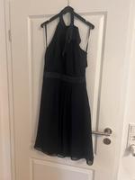 Sehr schönes dunkelblaues Kleid, ideal als Hochzeitsgast Gr. 38 Bayern - Bamberg Vorschau