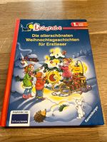 Leserabe- Die allerschönsten Weihnachtsgeschichten für Erstleser, Hessen - Laubach Vorschau