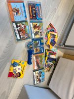 Paw Patrol Set CD und Pixie Bücher Baden-Württemberg - Graben-Neudorf Vorschau